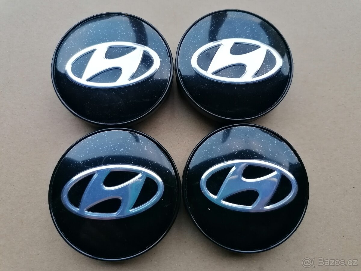 KŘYTKY = HYUNDAI = NOVÉ - 2