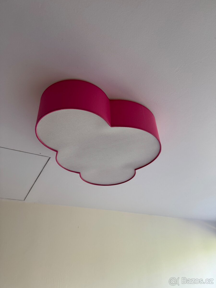 Stropní světlo Cloud - 2
