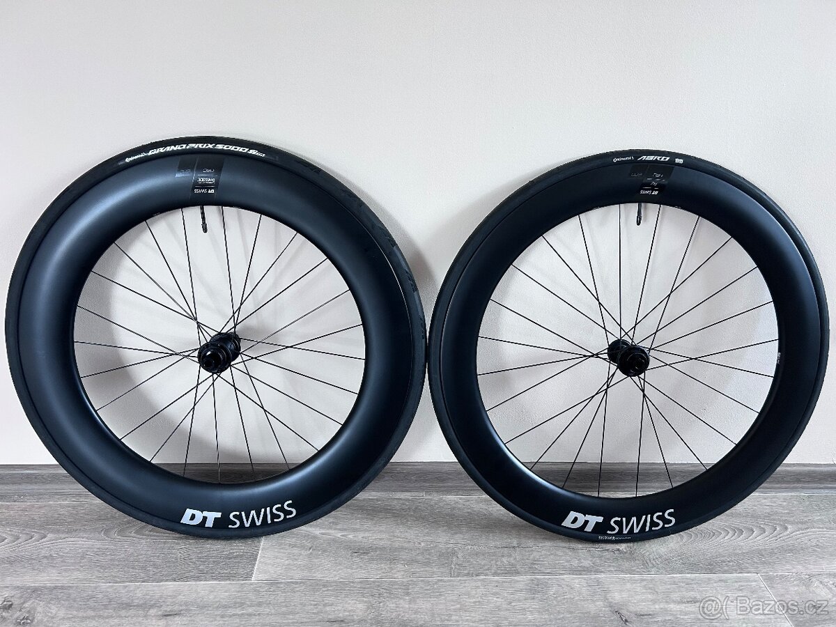 DT Swiss ARC 1600 - 2