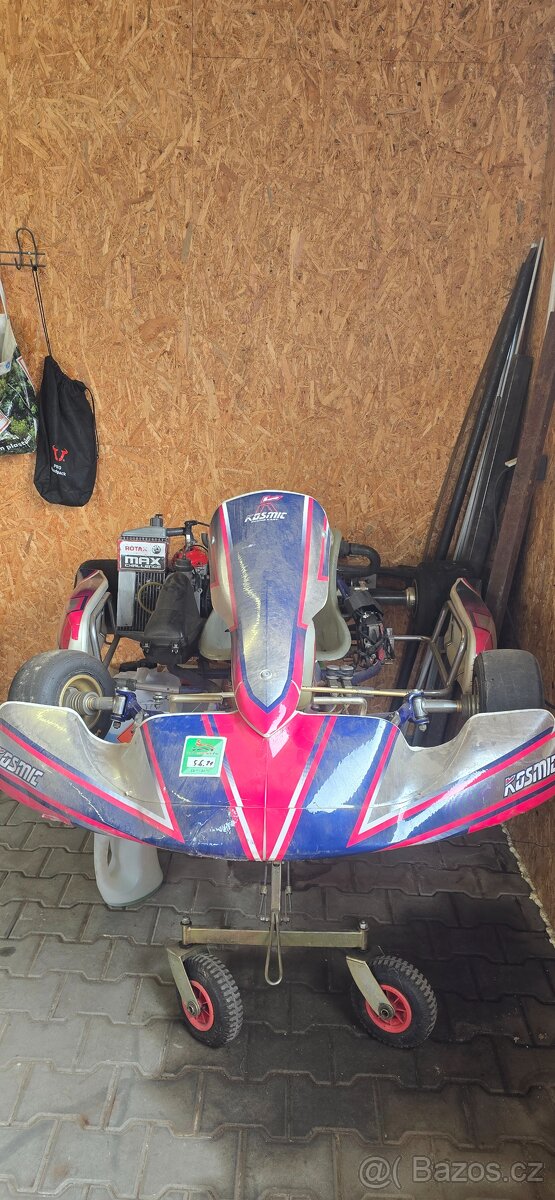 Motokara - 2