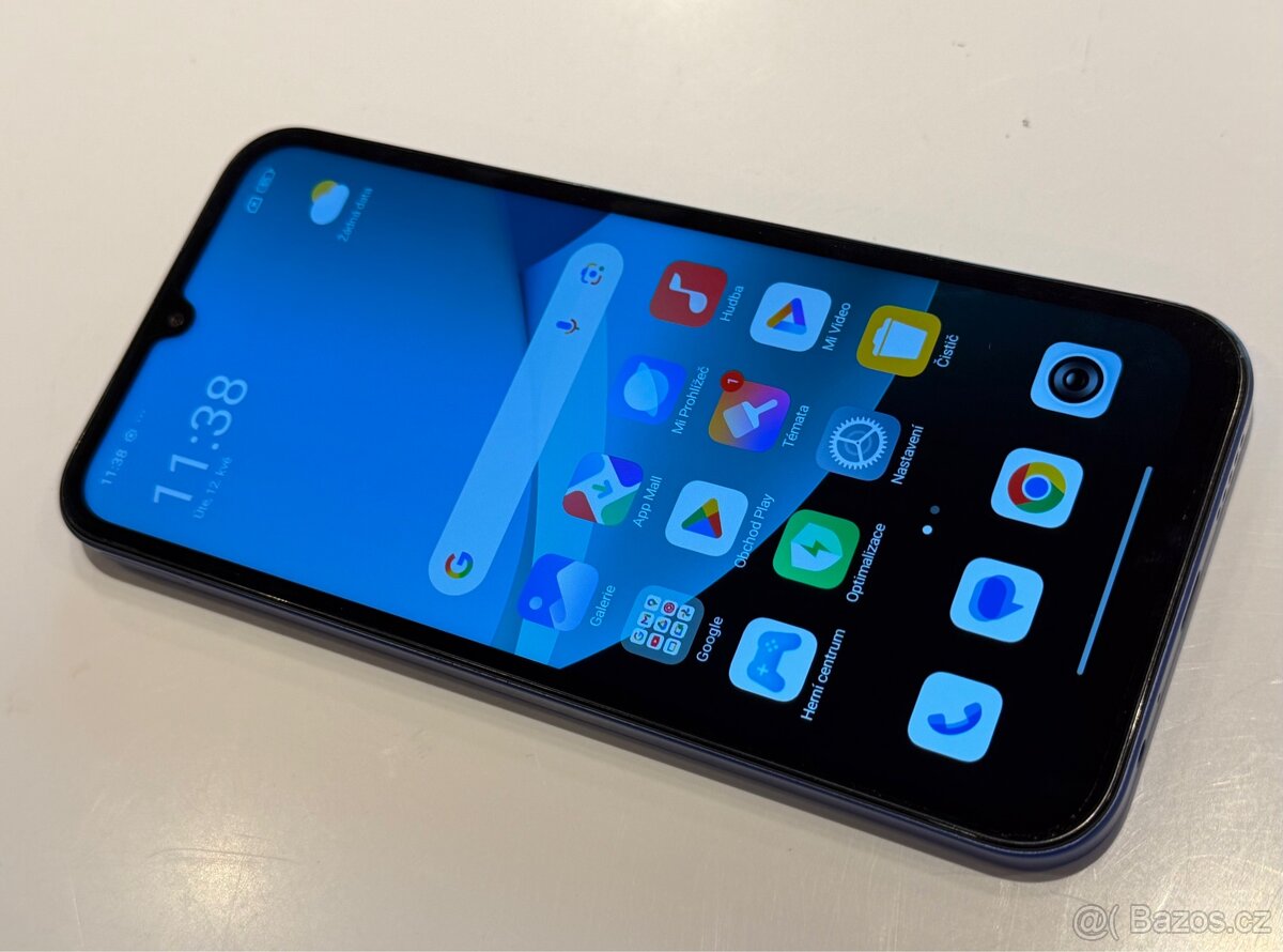 REDMI15C - 2