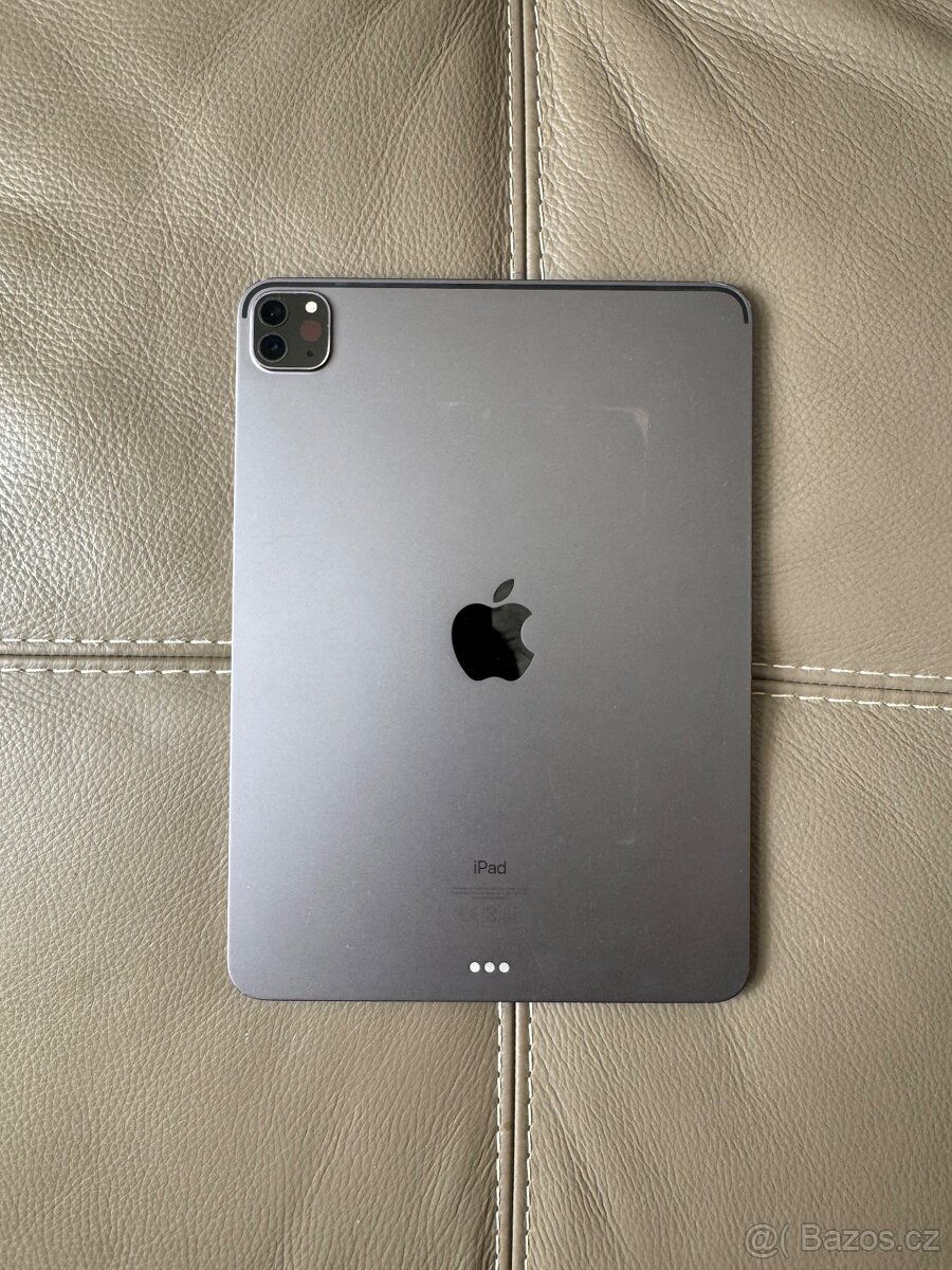 Apple iPad Pro 11” 2020 128GB Space Grey - 2