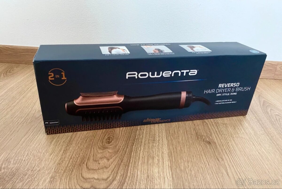 Rowenta fén - 2