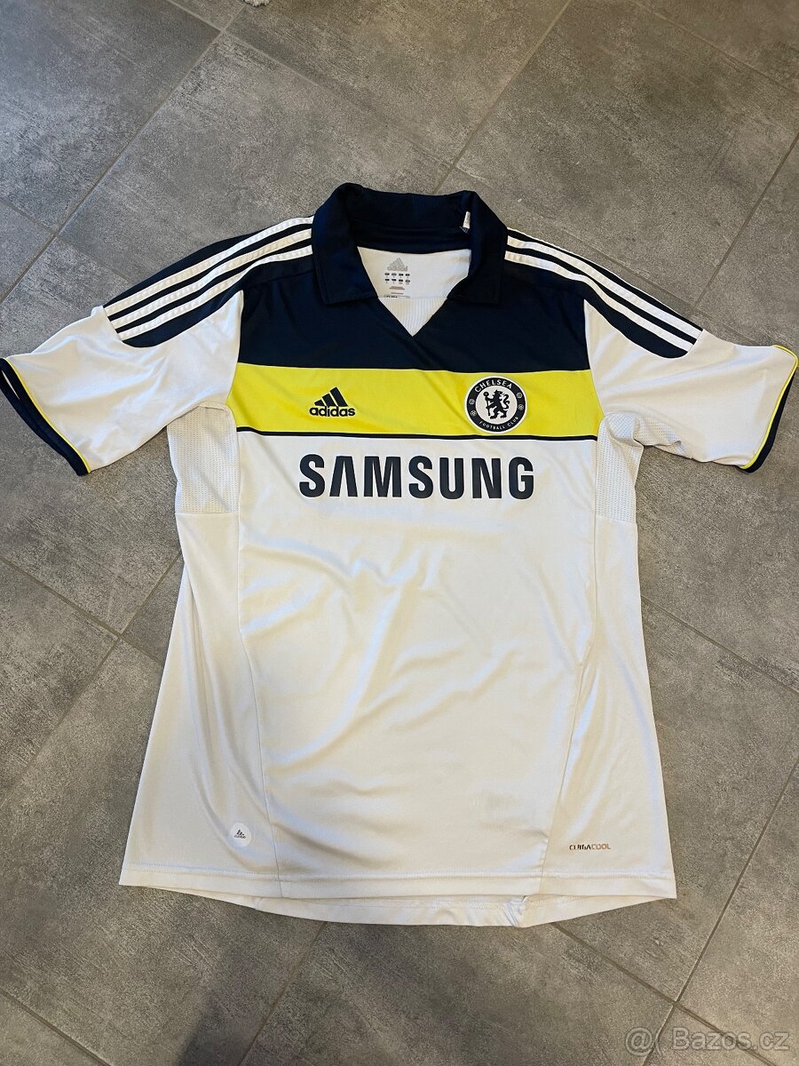Dres FC Chelsea - 2