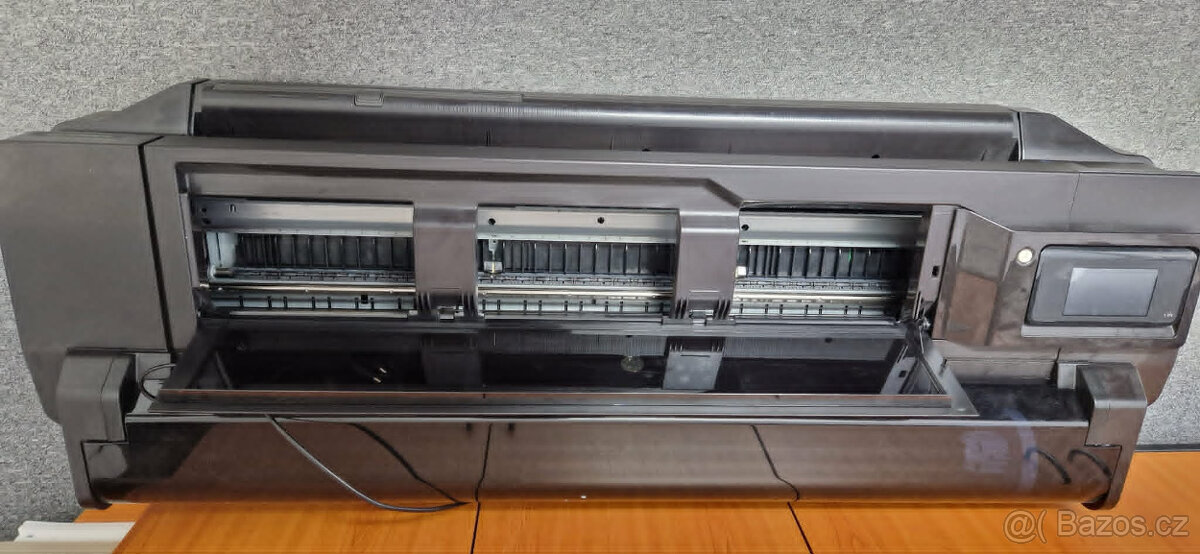 PLOTR DesignJet T520, 36" vč. stojanu - 2