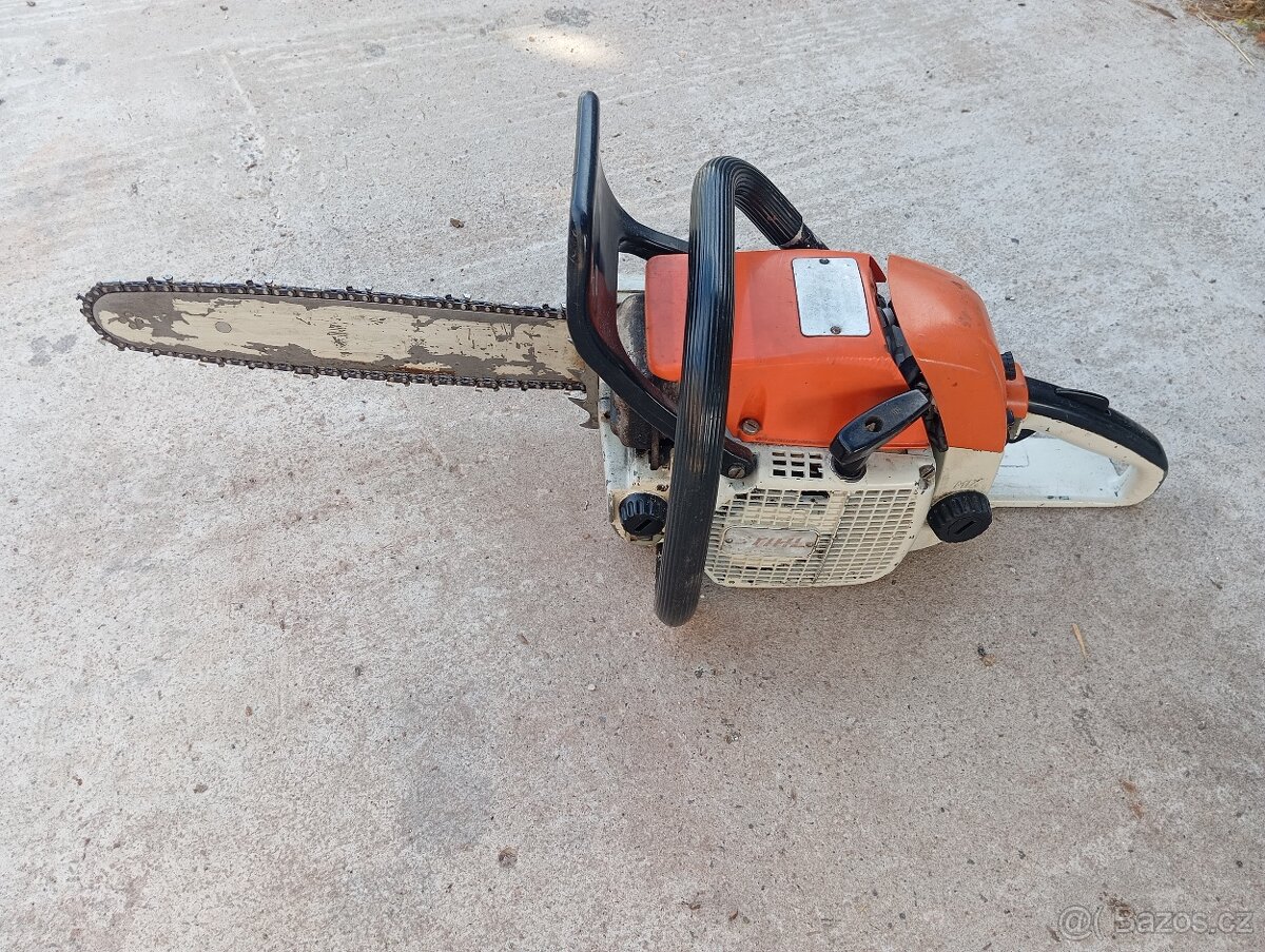 Stihl 028 - 2