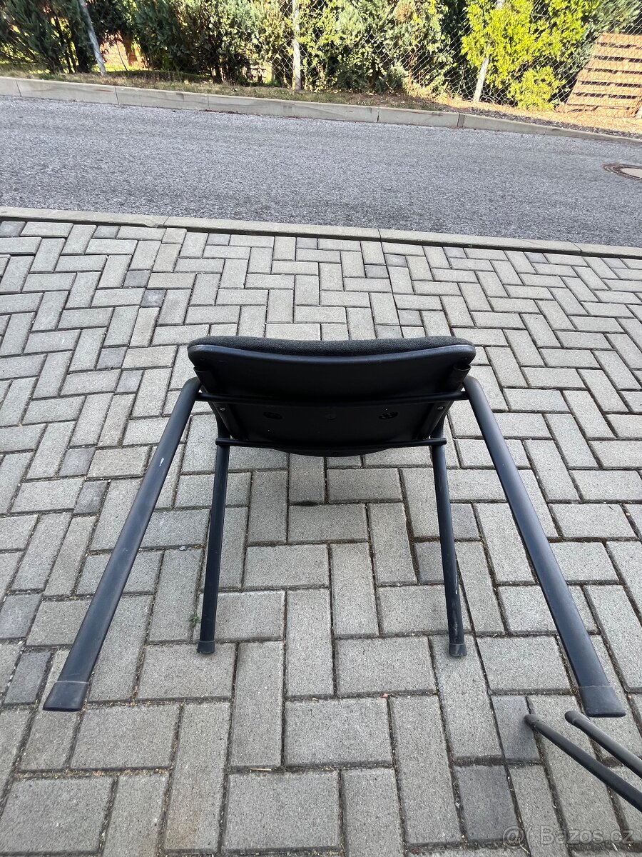 Kancelářské židle - 2