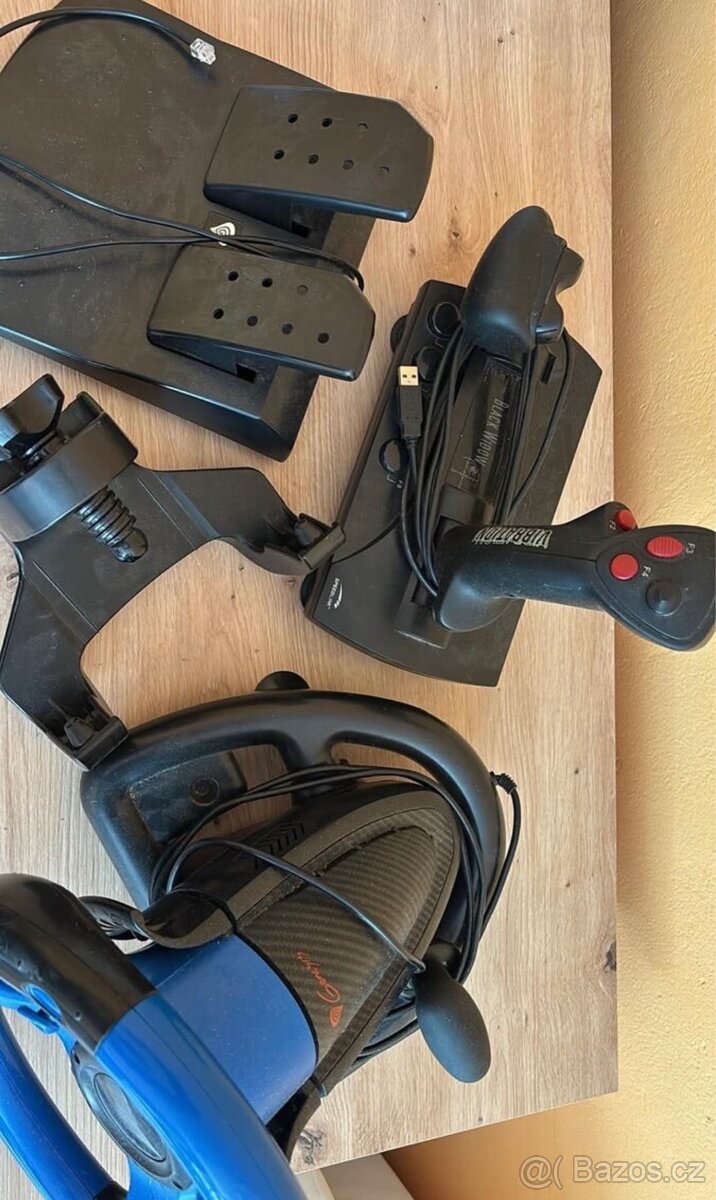 Volant Genesis Seaborg 350 - 2