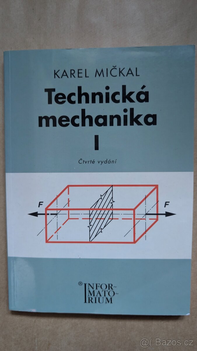 Učebnice pro SŠ - 2