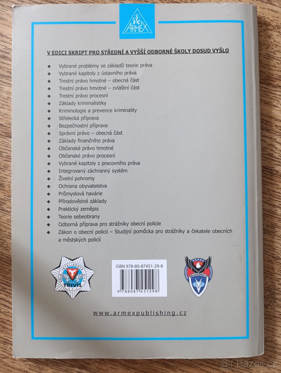 Občanské právo hmotné - Trivis - 2