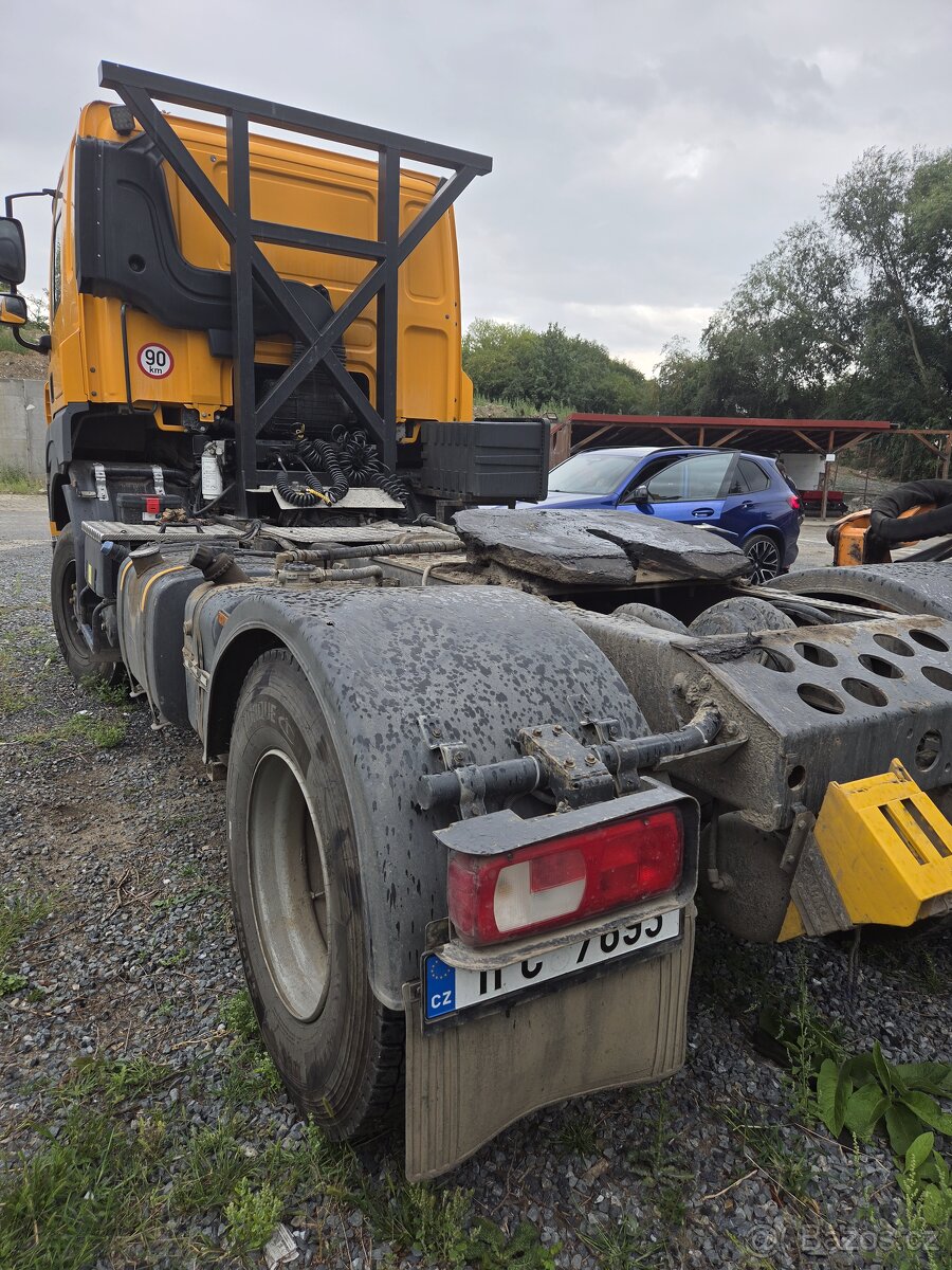 Tatra Phoenix 4x4 - 2