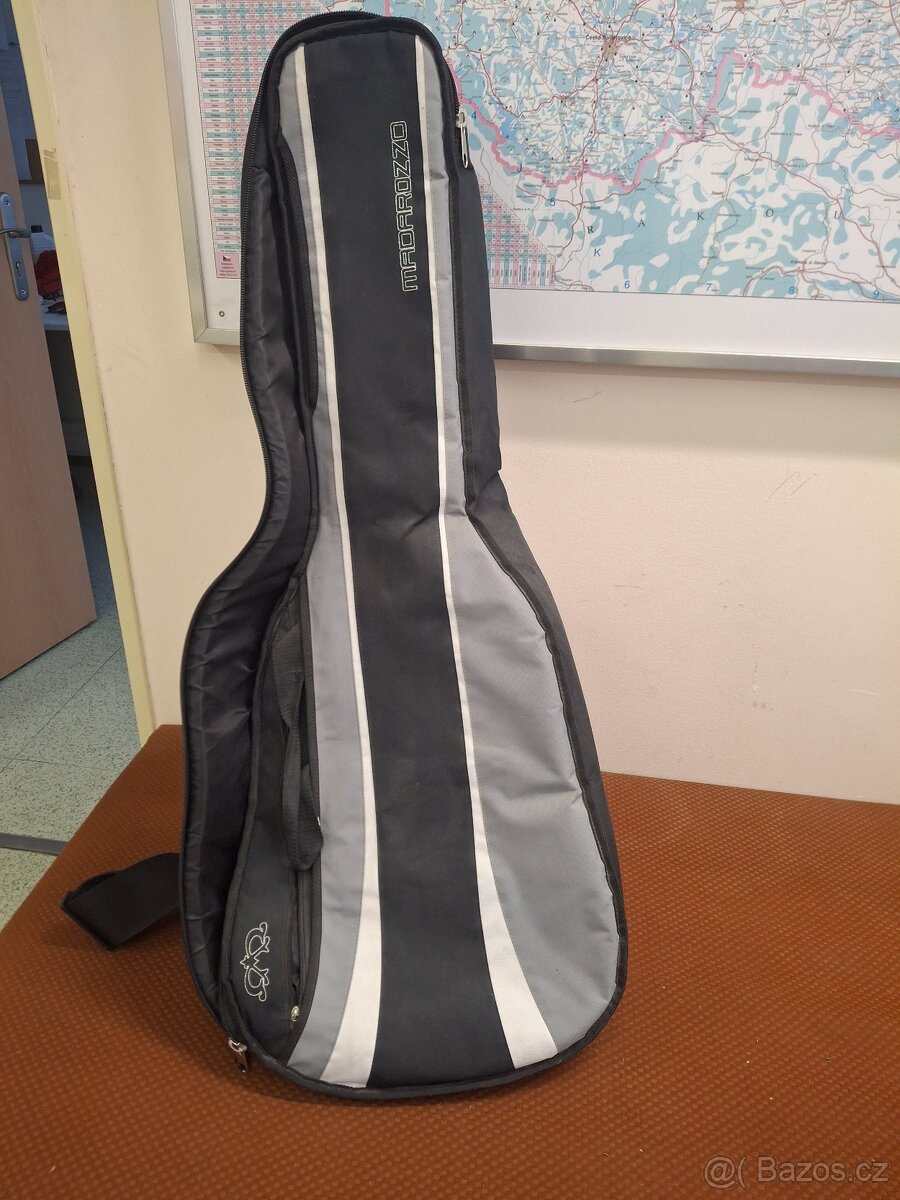 Elektroakustická kytara LAG Tramontane T77DCE - 2