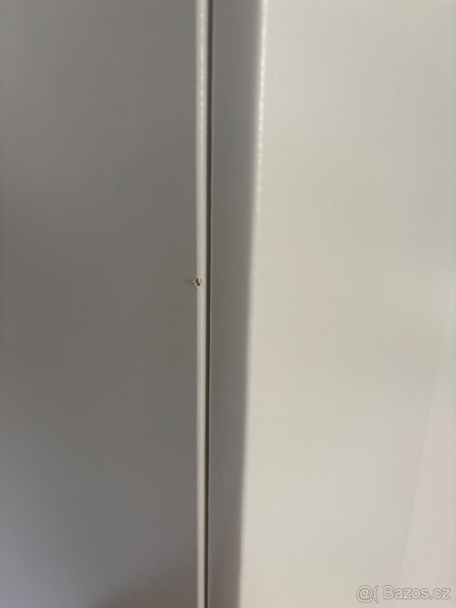 Skříň BRIMNES ikea - 2