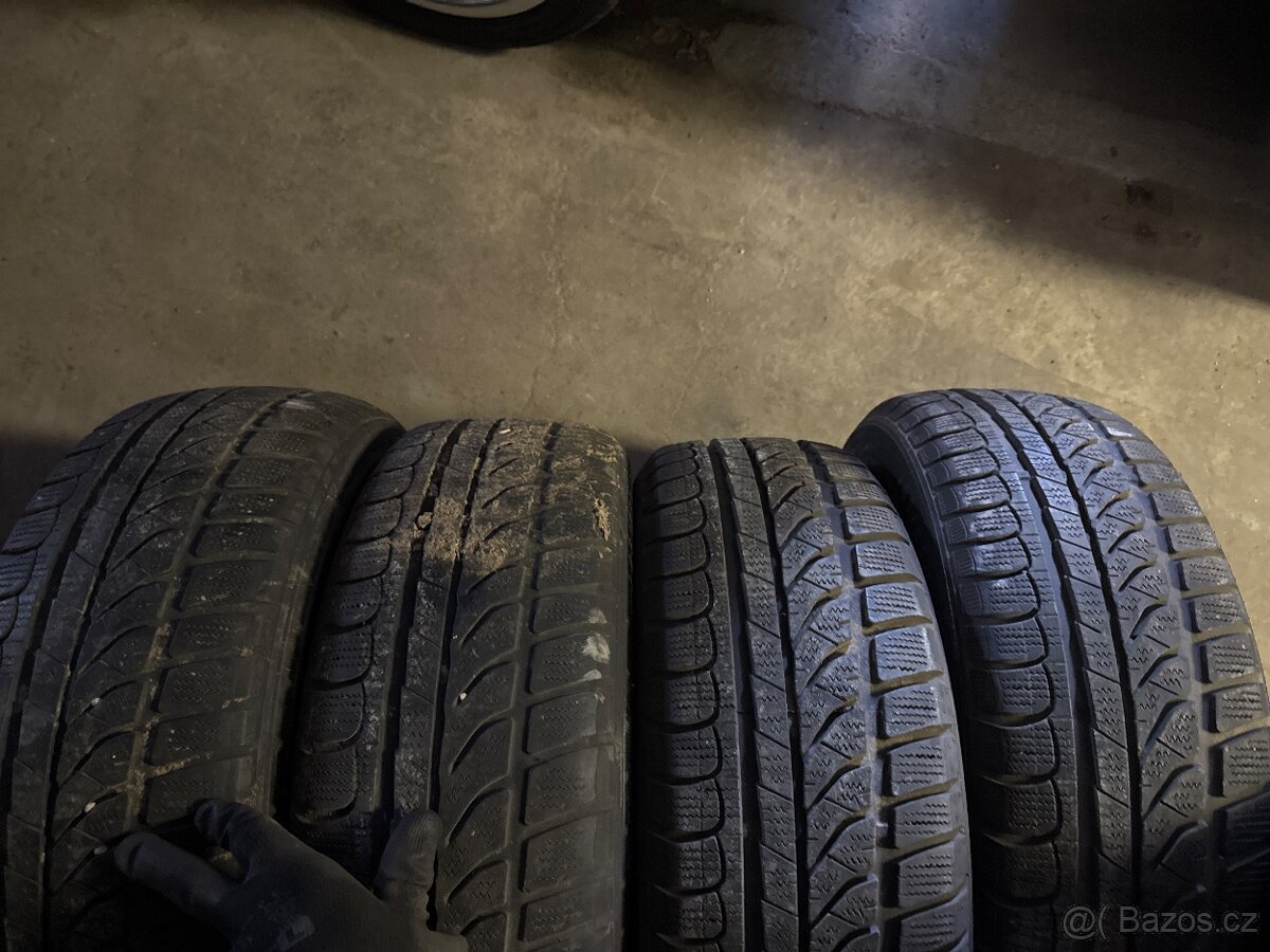 Kola 4x114 r15 - 2