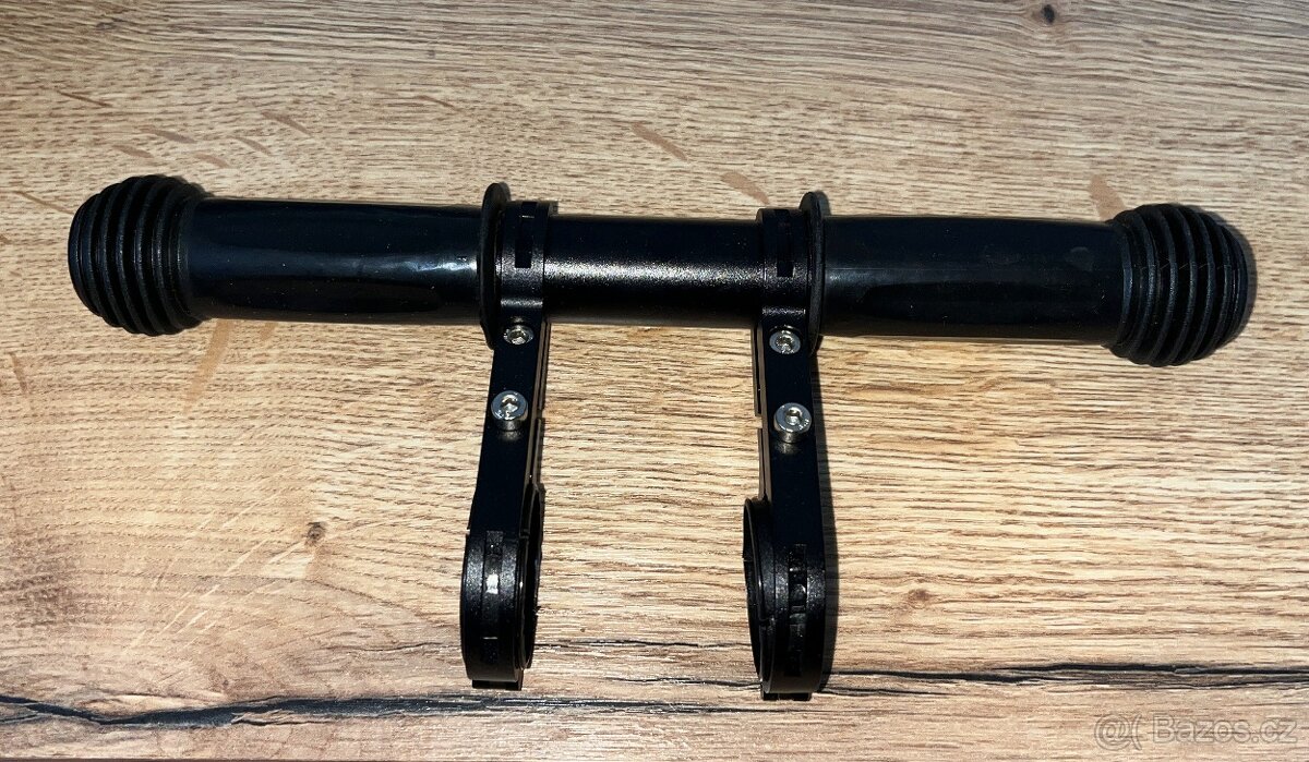 Dětská sedačka na rám kola - 2
