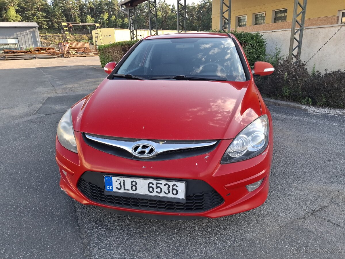 Hyundai I30 - 2