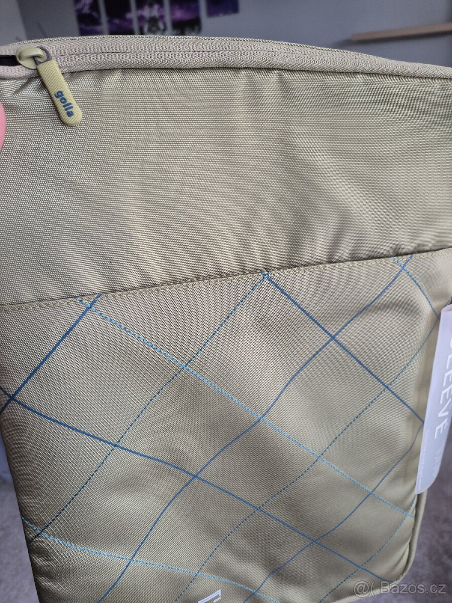 Brašna na notebook Golla 17" - 2