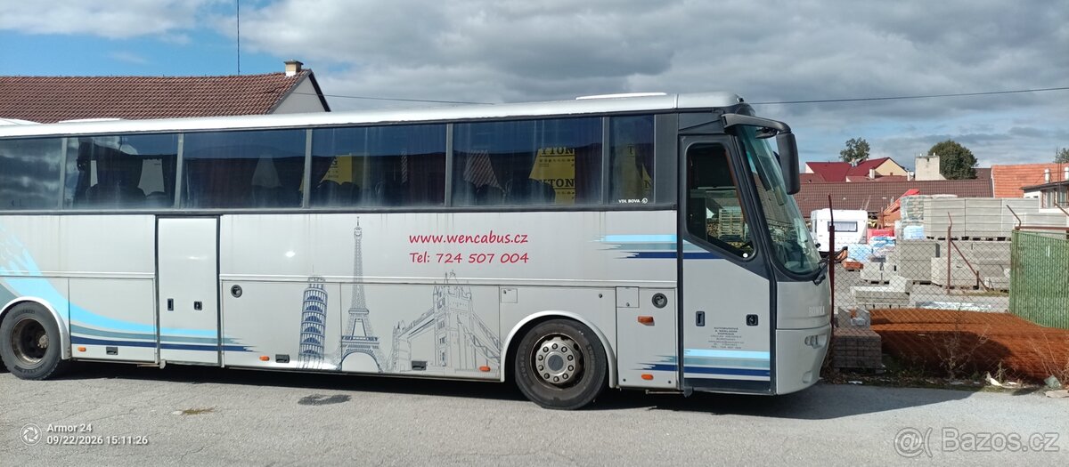 Bova VDL - 2