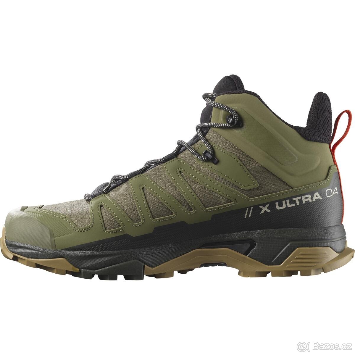 salomon - 2