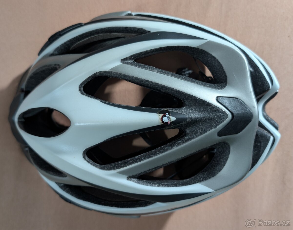 Cyklistická helma 58-62cm - 2