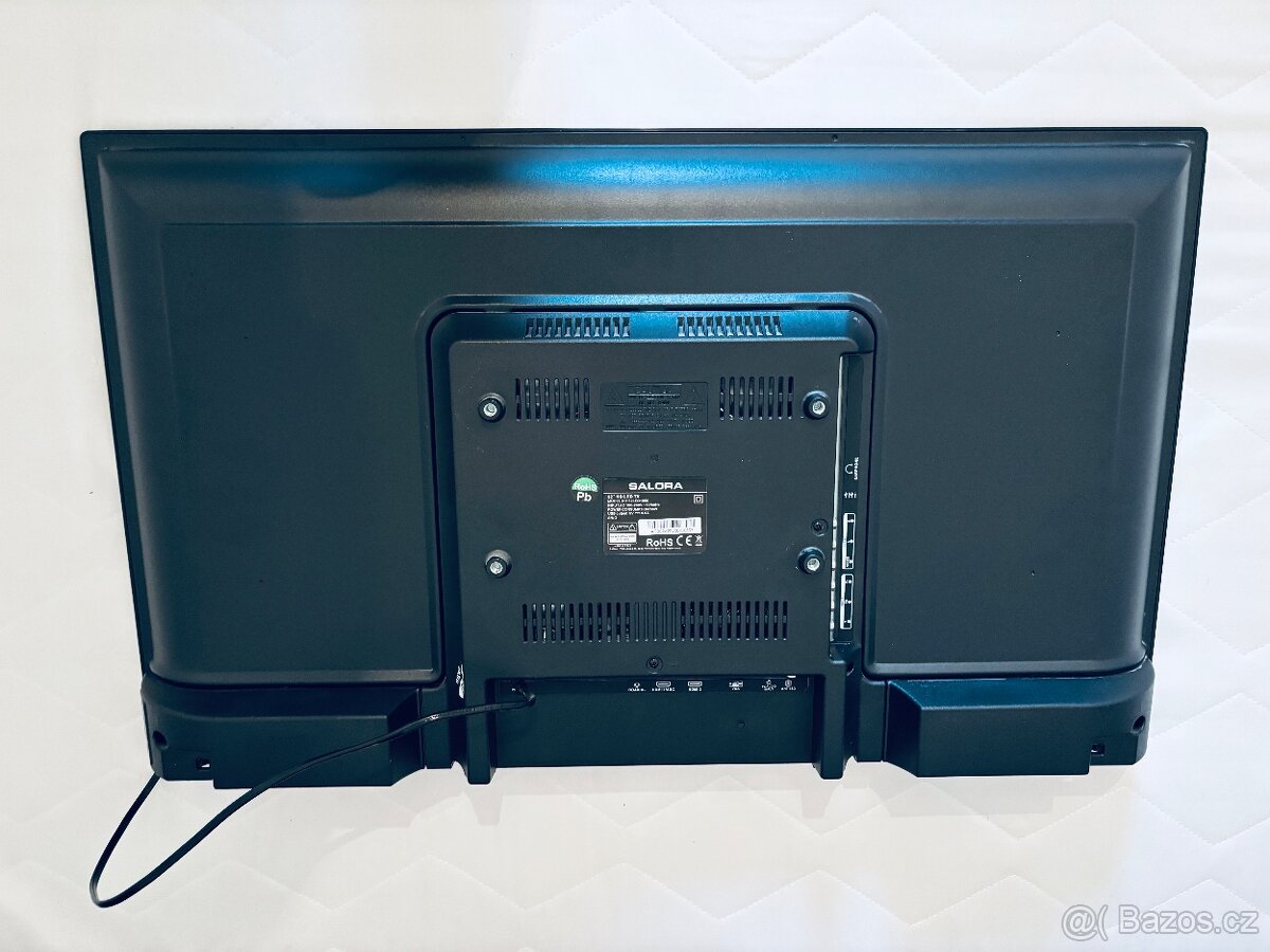 HD LED TV Salora 32“ - 2