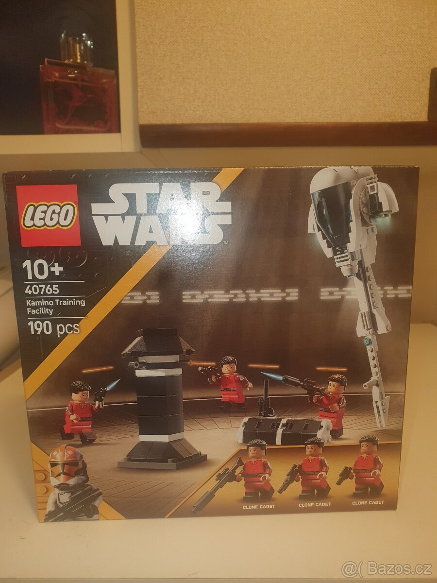 Lego Star Wars 40765 - 2