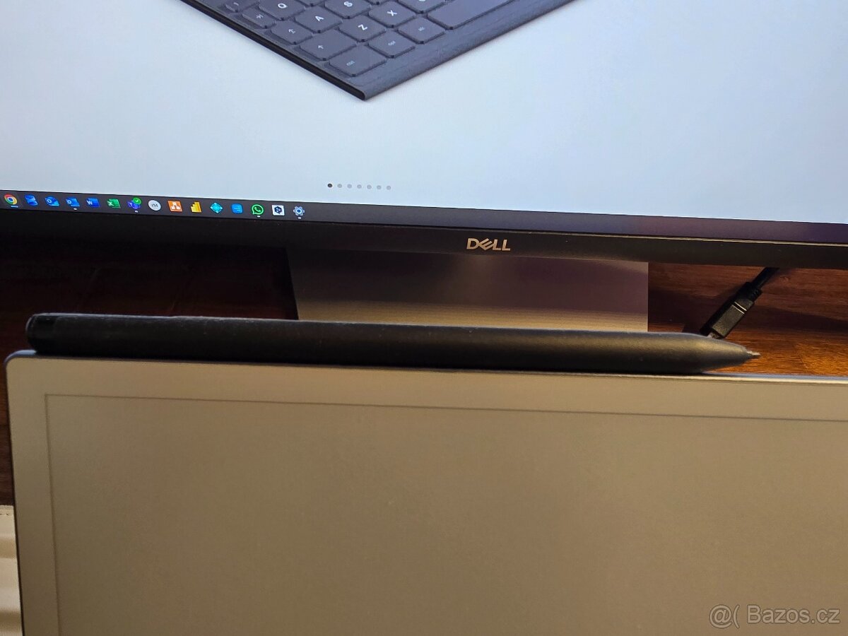 reMarkable 2 vč. klávesnice - 2