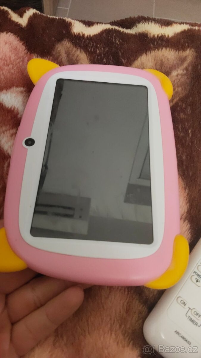 Prodám dětský tablet - 2
