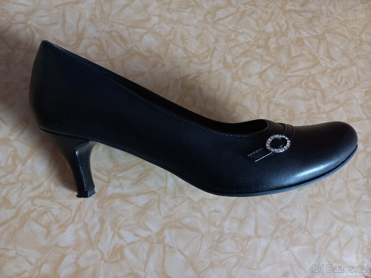 dámské lodičky 39 - 2