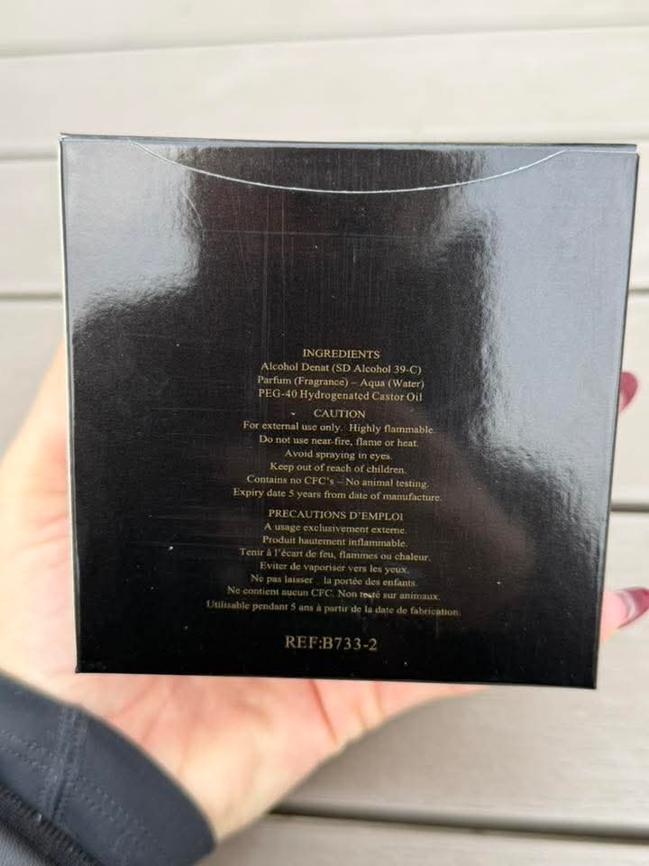 Vercaga Brillant Cristal inspirace - Versace Bright Crystal - 2