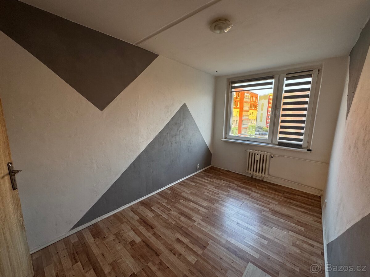 Byt 2kk B. Vrbenského - 2