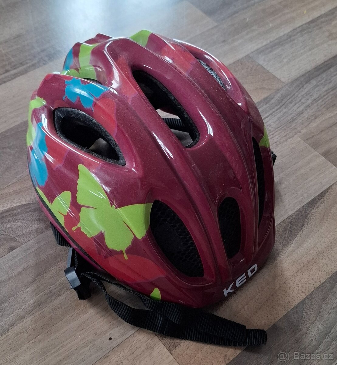 Prodam helmy detske - 2