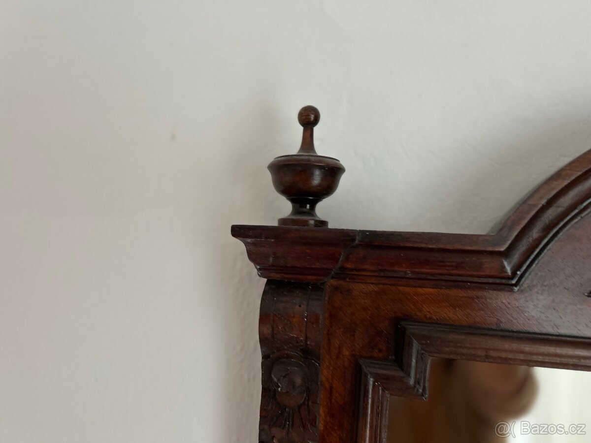 Starožitné zrcadlo - 2