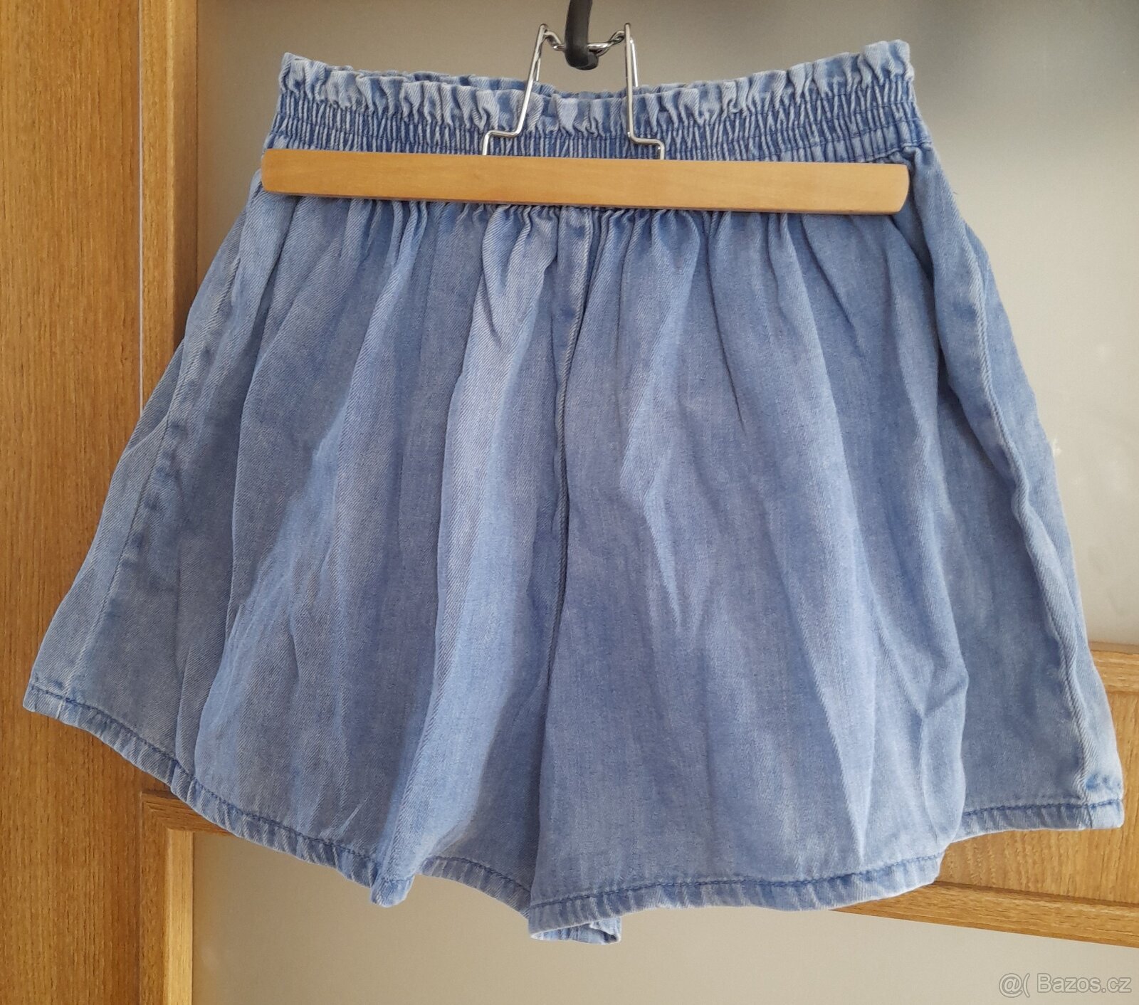 Bavlněné kraťásky Next, vel. 164 - 2