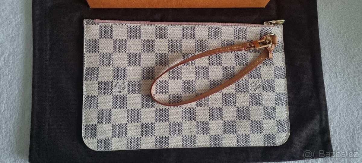 Louis Vuitton pochette - 2