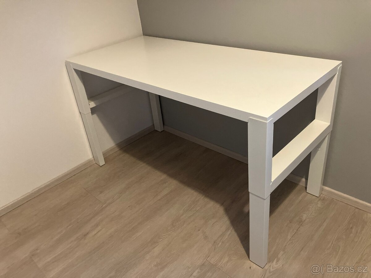 Psací stůl pro školáky IKEA PÅHL - 2