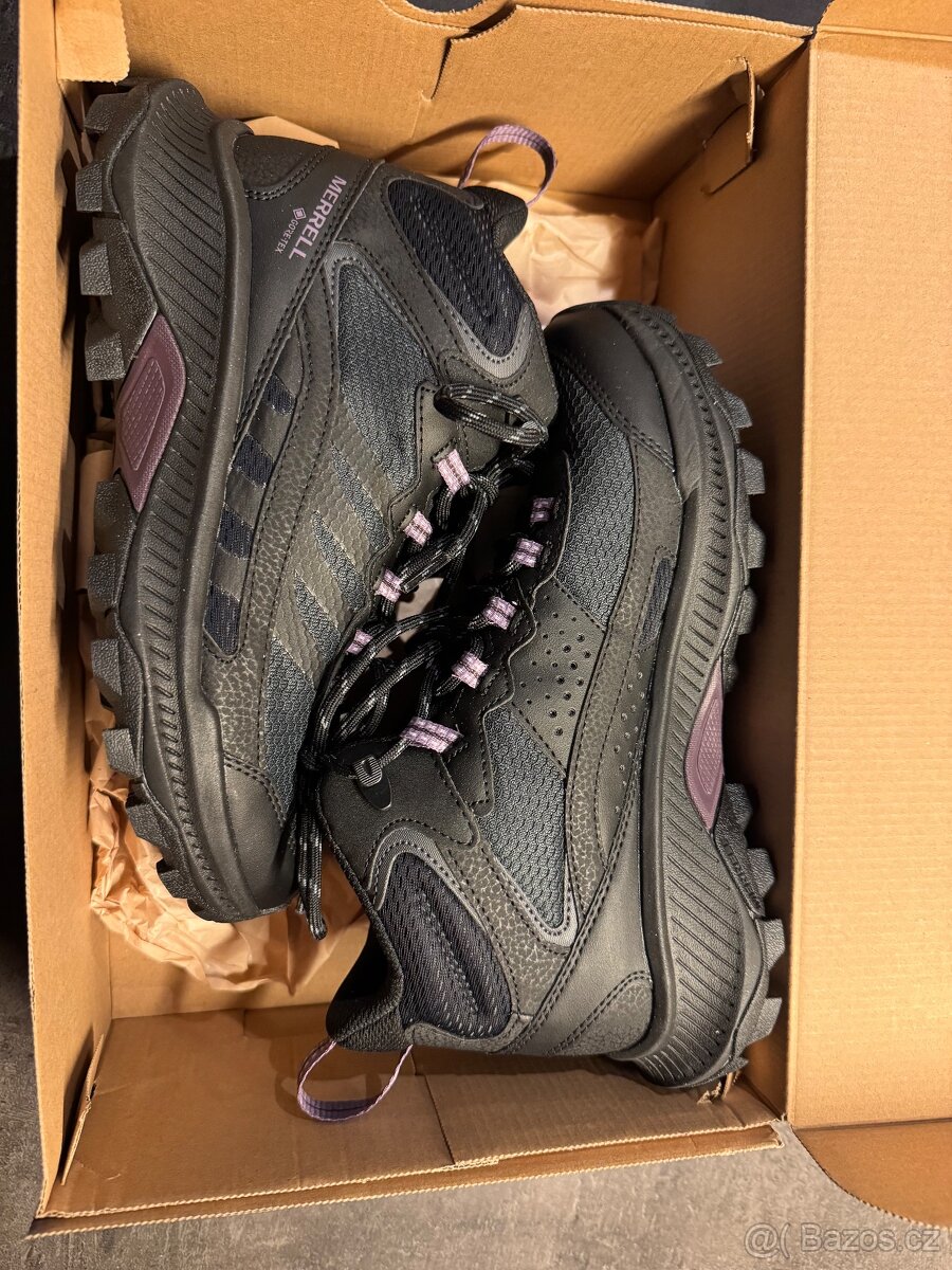 Merrell dámská obuv vel. 38 - 2
