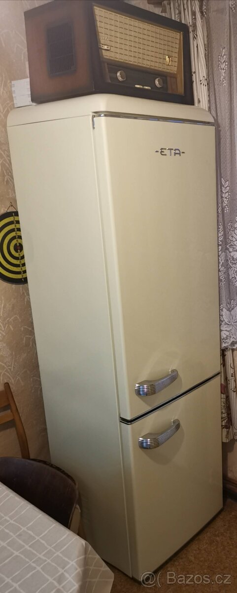 Eta Storio Retro - 2