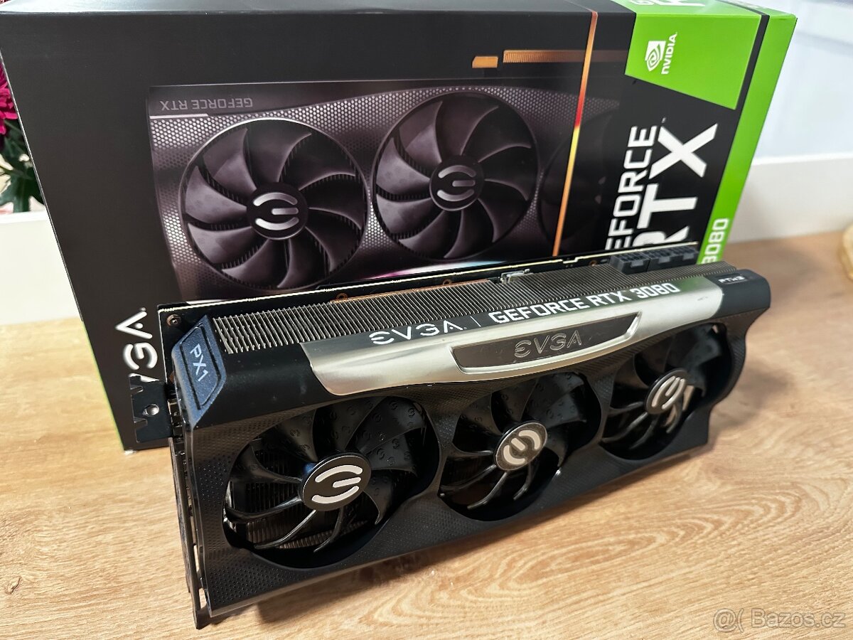 RTX 3080 - 2
