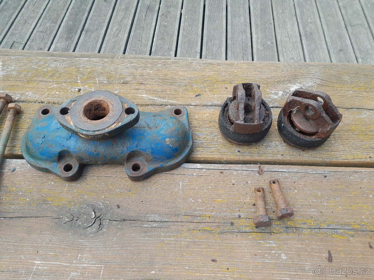 ND na pumpu LILA 75 - 2