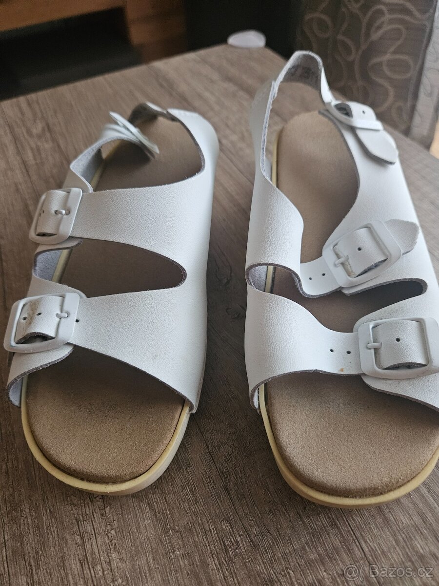 Dámská zdravotní obuv BONNO - 2