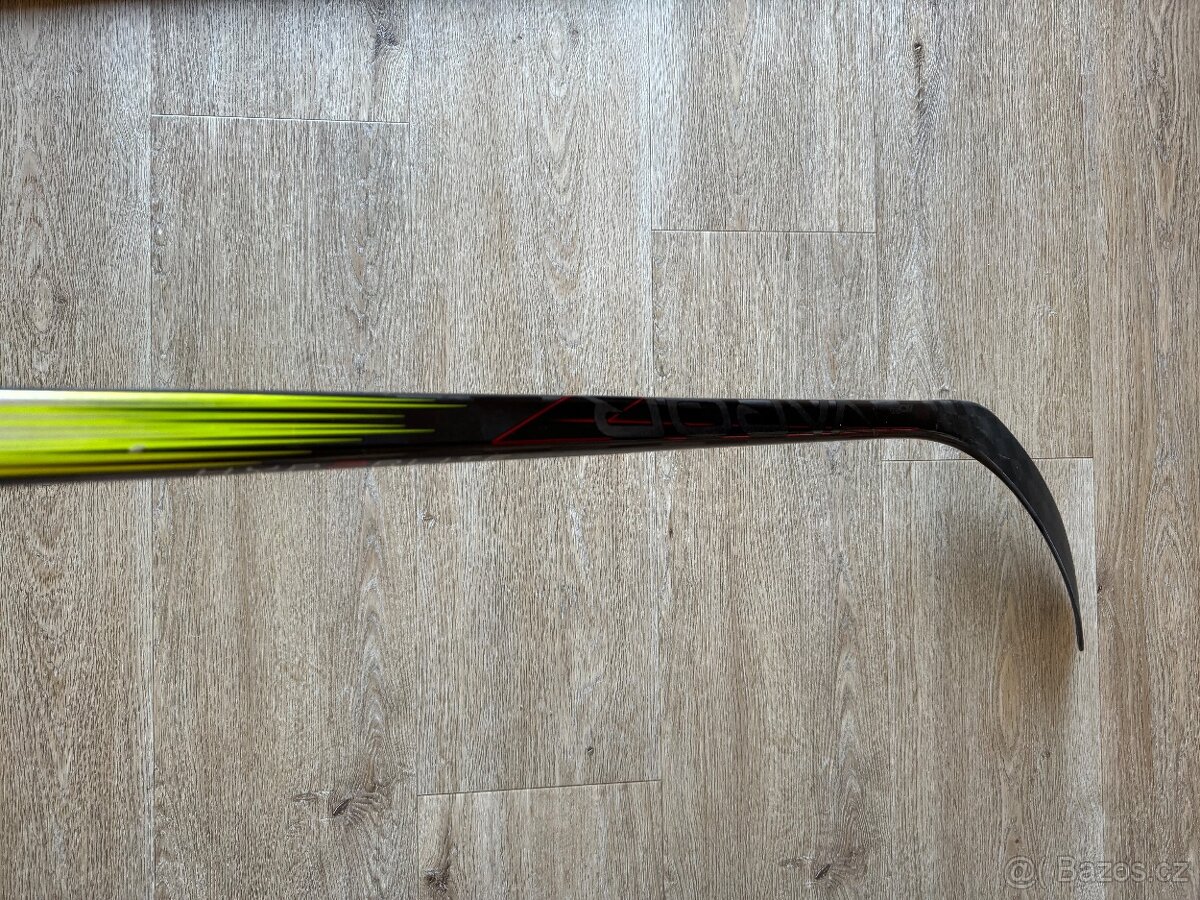 Hokejka Bauer HYP2LITE, levá, P92, flex 70, 77 a 87 - 2