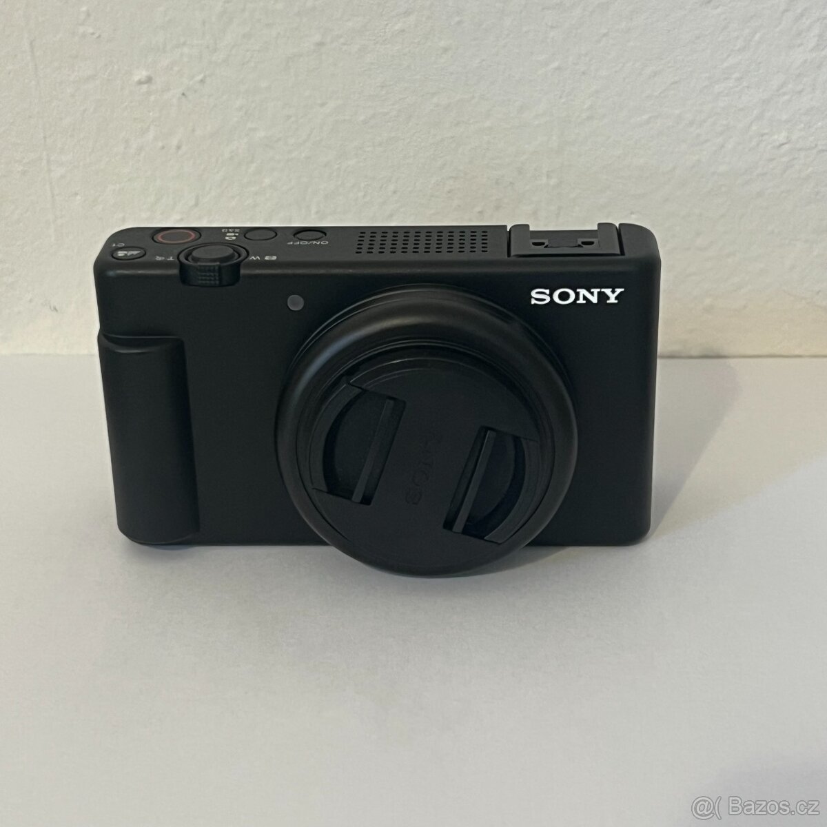 SONY ZV-1F + příslušenství - 2