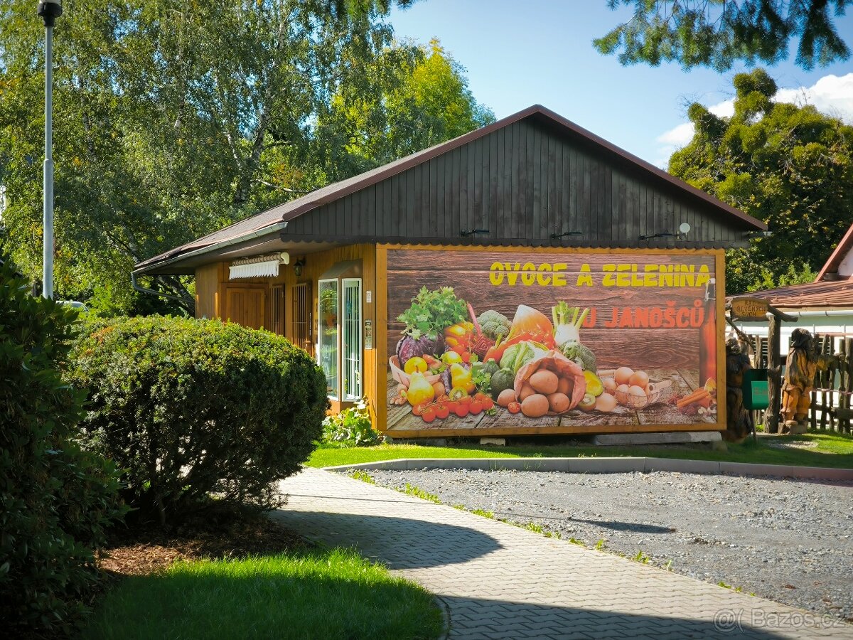 Prodej, obchodní prostory Ostravice - 2