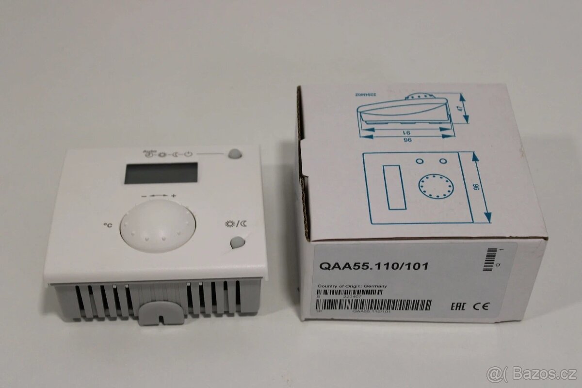 Siemens QAA55.110/101 - 2