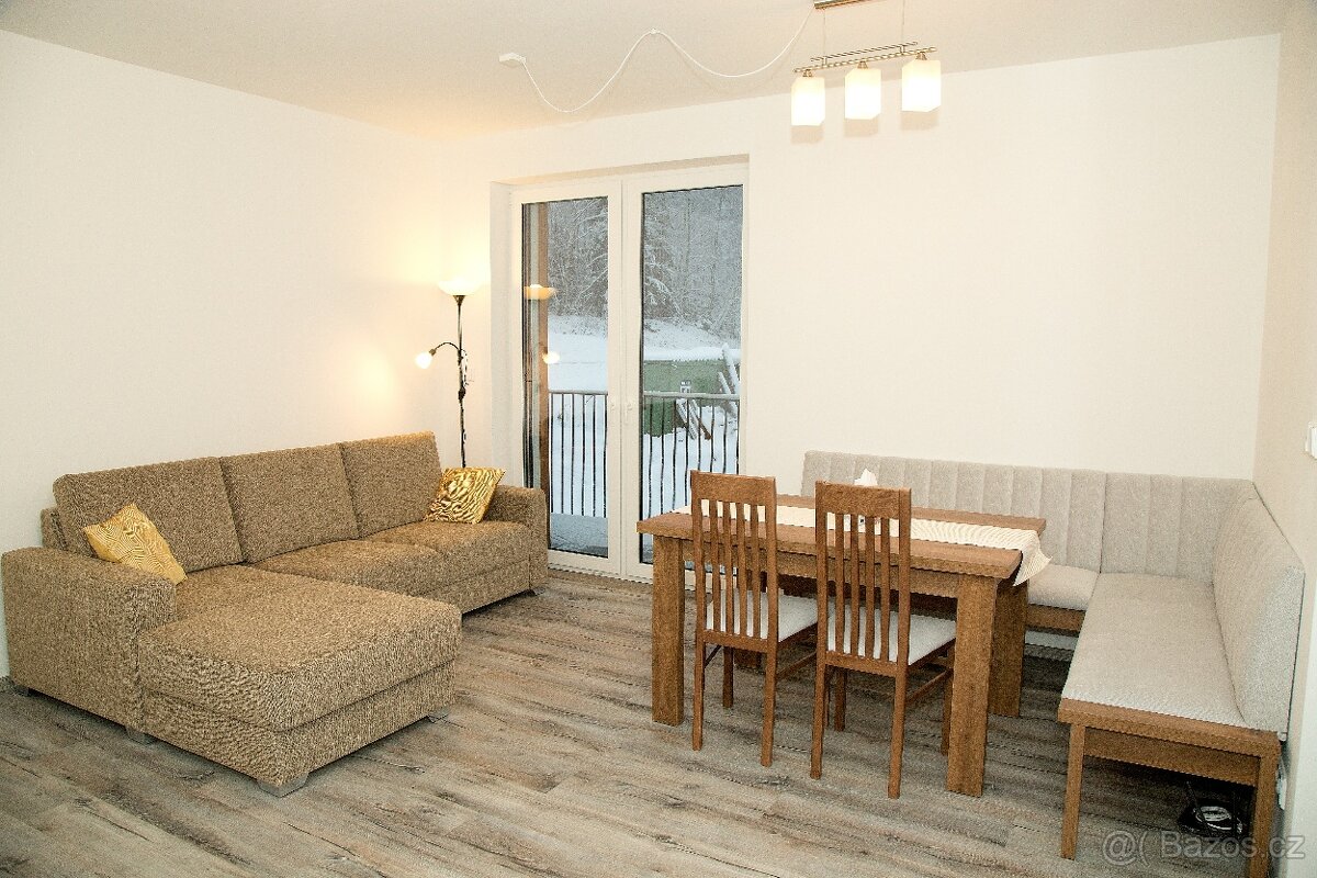 Prodej bytu 2+kk, 63 m2, Dolní Morava - 2