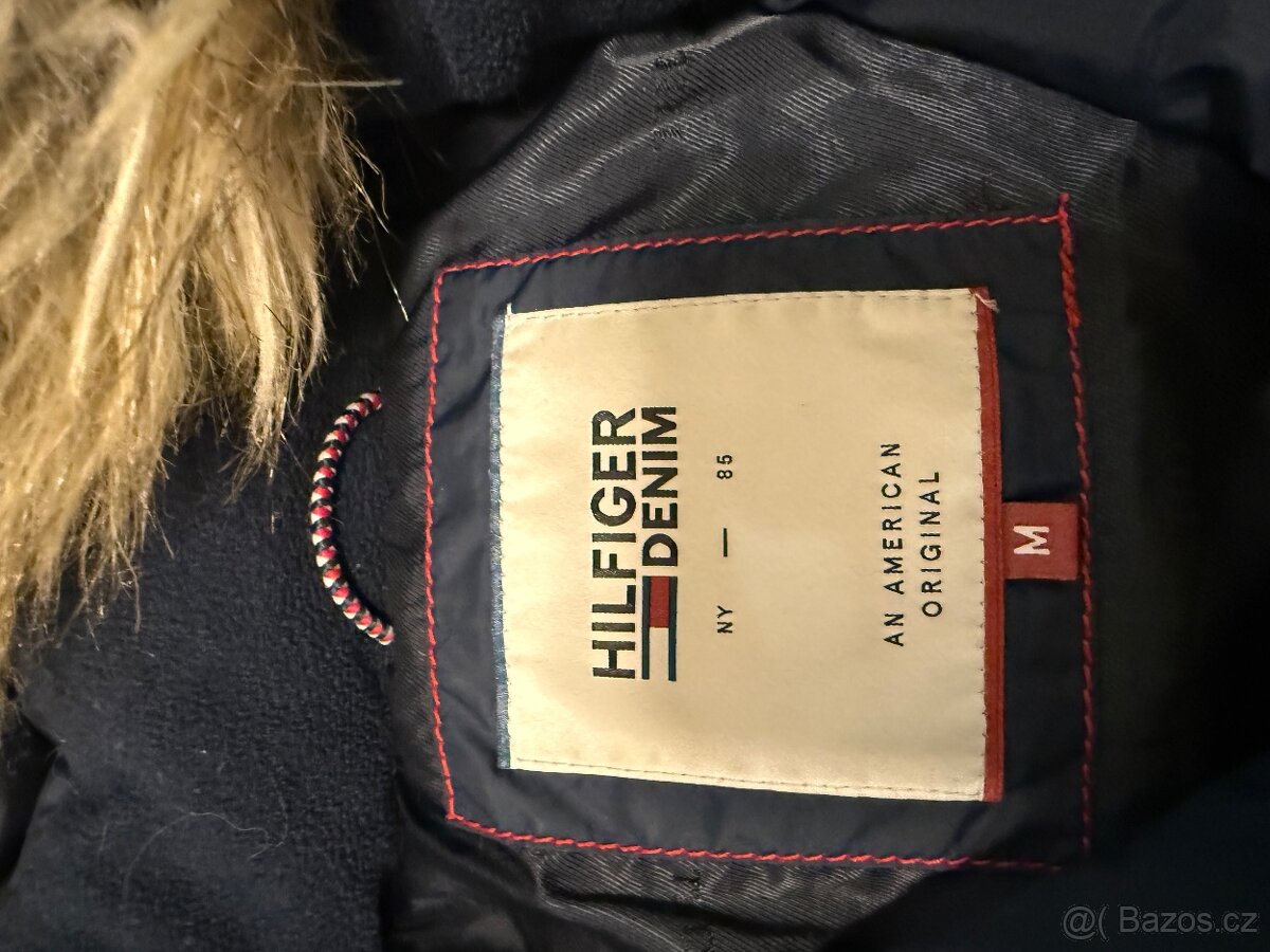 Bunda Tommy Hilfiger - 2