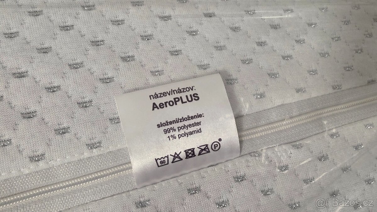 Polštáře AeroPlus - 2