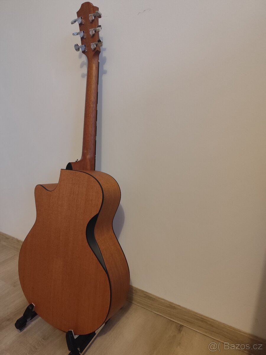 Furch Blue Deluxe Gc-CM - 2