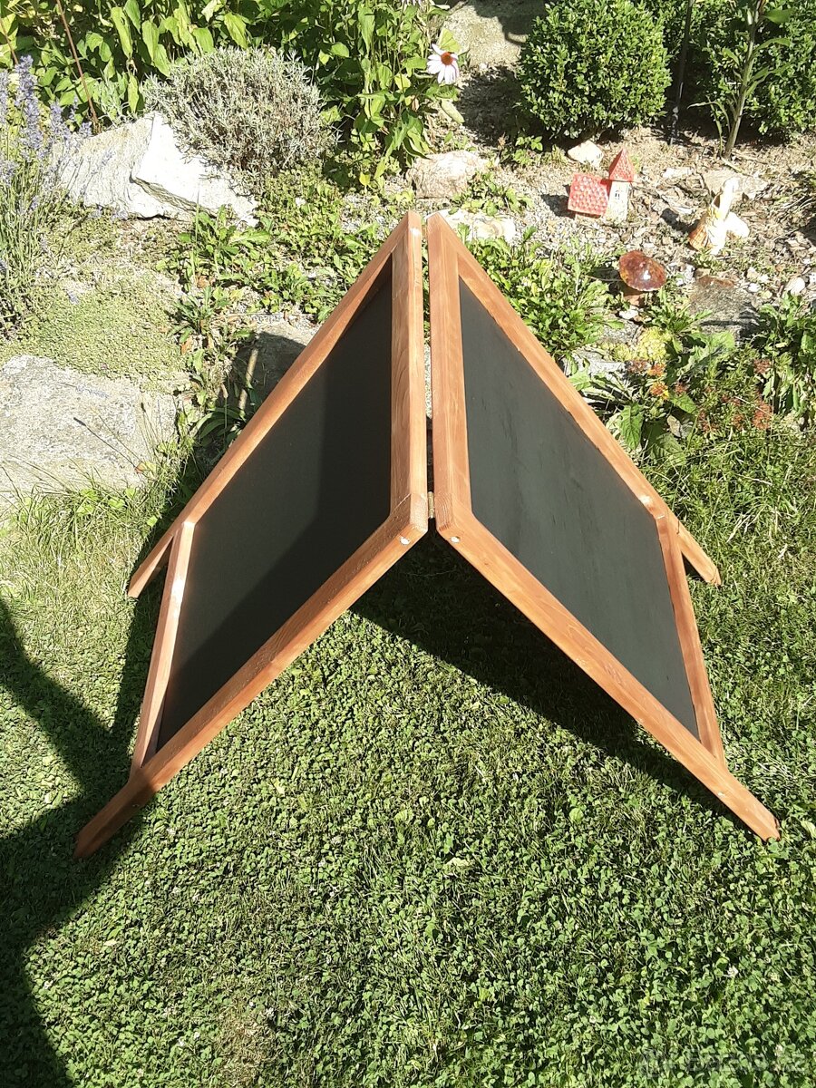 Reklamní tabule - 2